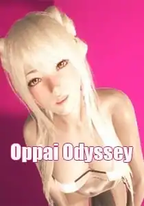 Oppai Odyssey