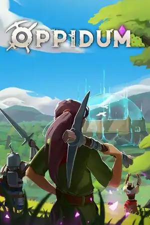 Oppidum
