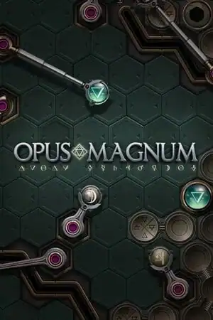 Opus Magnum
