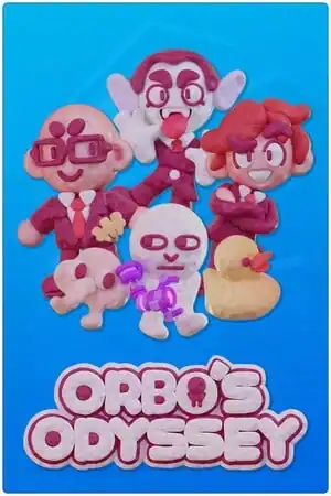 Orbo’s Odyssey