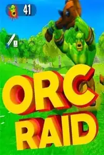 Orc Raid