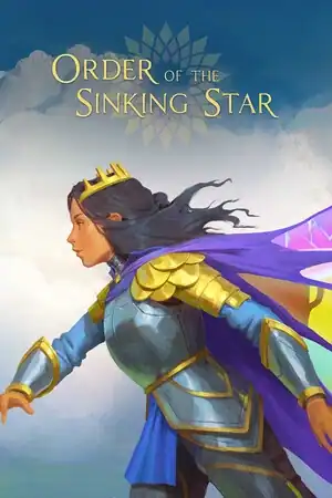 Order of the Sinking Star