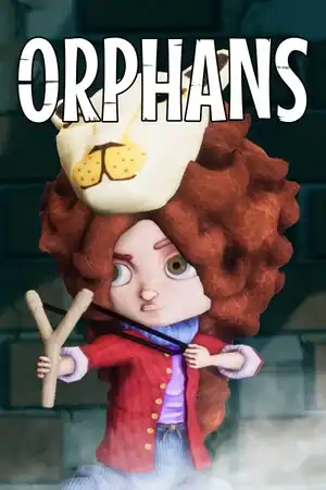 Orphans