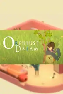 Orpheus’s Dream