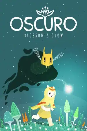 Oscuro Blossom’s Glow
