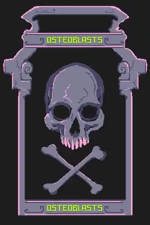 Osteoblasts