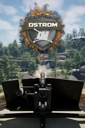 Ostrom