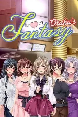 Otaku’s Fantasy