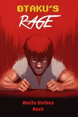 Otaku’s Rage: Waifu Strikes Back