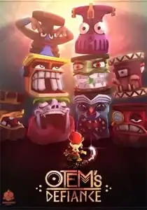 Otem’s Defiance