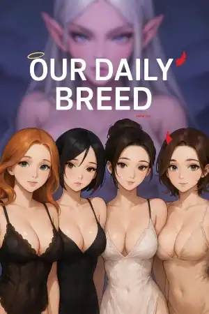 Our Daily Breed