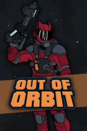 Out of Orbit