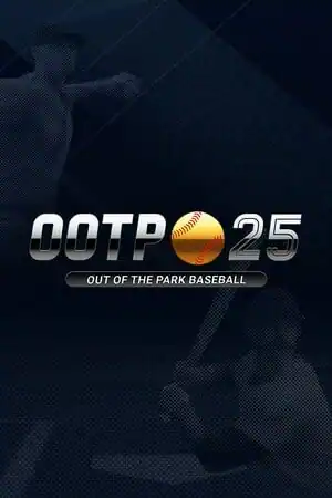 Out of the Park Baseball 25