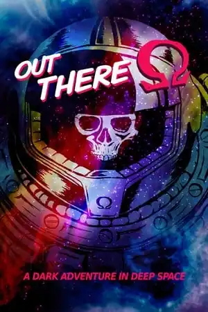 Out There: Omega Edition