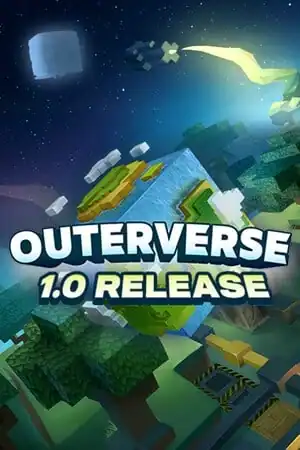 Outerverse