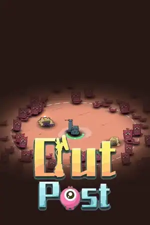 Outpost (BananaDogGames)