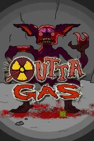 OUTTA GAS