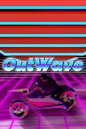 OutWave: Retro chase