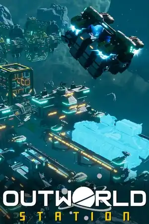 Outworld Station