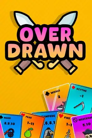 Overdrawn