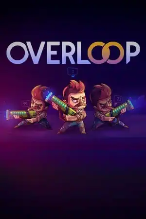 Overloop