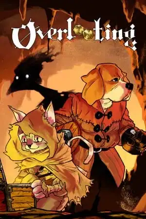 Overlooting