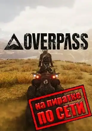 OVERPASS по сети