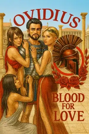 Ovidius — Blood for Love