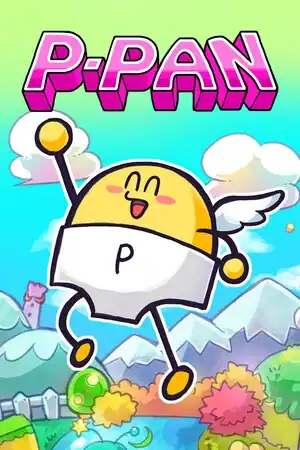 P-PAN