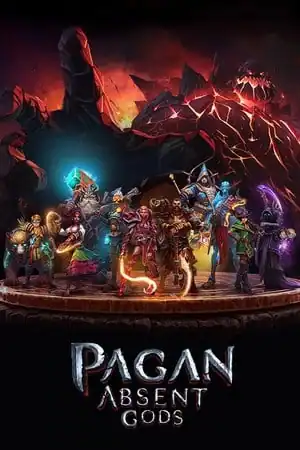 Pagan: Absent Gods