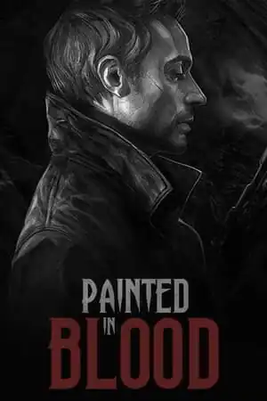 Painted In Blood