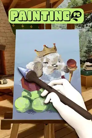 Painting PC