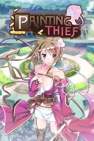 Paintings Thief