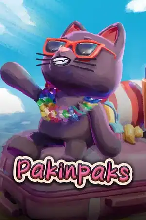 Pakinpaks