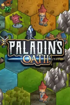 Paladin’s Oath