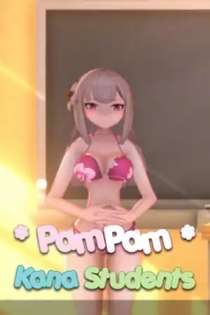 PamPam Kana Students