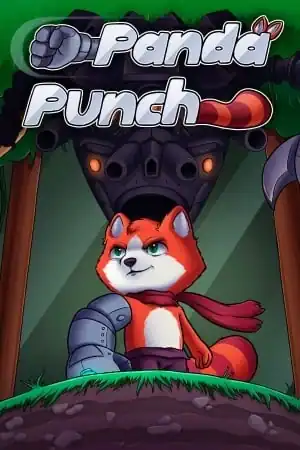 Panda Punch