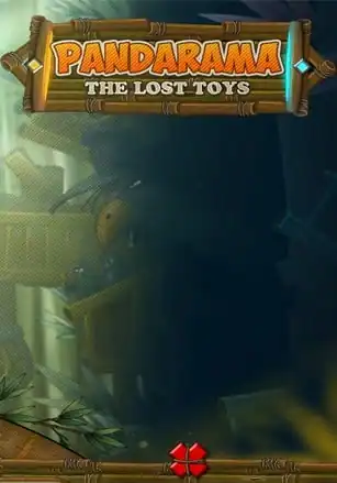 Pandarama: The Lost Toys