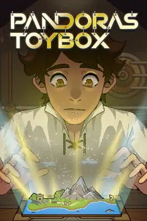 Pandora’s Toybox