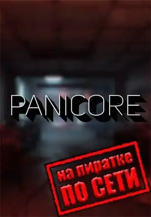 PANICORE по сети