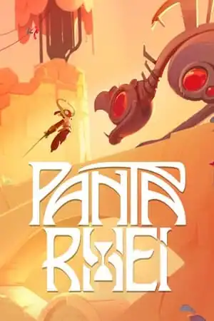 Panta Rhei — Guardian of Time