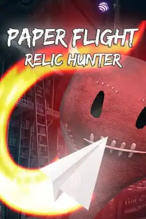 Paper Flight — Relic Hunter
