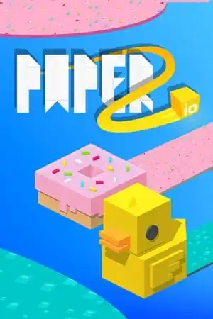 Paper.io 2