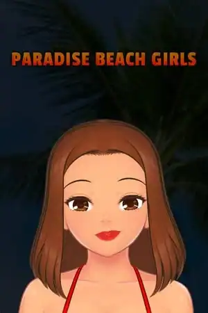 Paradise Beach Girls