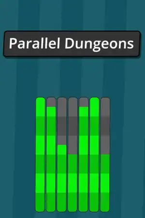 Parallel Dungeons