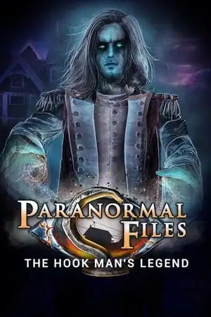 Paranormal Files: Hook Man’s Legend Collector’s Edition