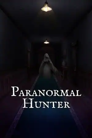 Paranormal Hunter