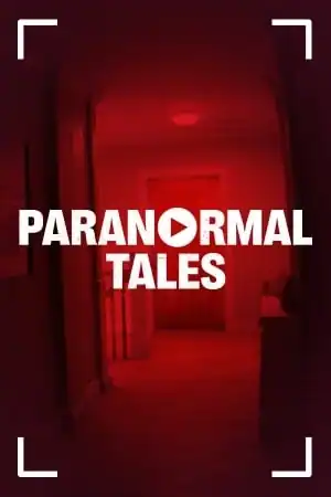 Paranormal Tales