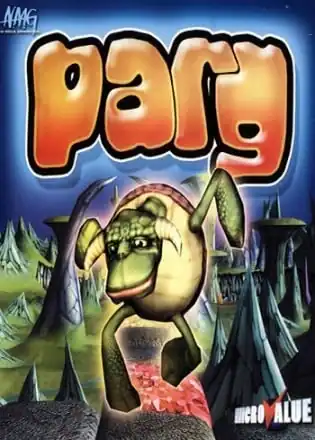 Parg: Гонки над пропастью