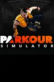 Parkour Simulator